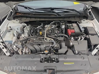 2024 Nissan Altima SV - miniatura 16