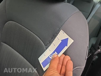 2024 Nissan Altima SV - miniatura 18