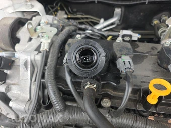 2024 Nissan Altima SV - miniatura 23