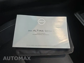 2024 Nissan Altima SV - miniatura 24