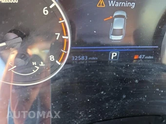 2024 Nissan Altima SV - miniatura 13
