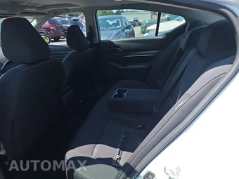 2024 Nissan Altima SV - miniatura 14