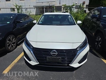 2024 Nissan Altima SV - miniatura 2