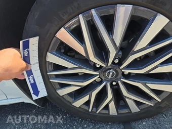2024 Nissan Altima SV - miniatura 20