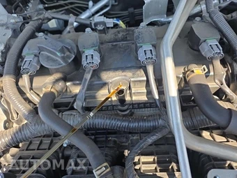 2024 Nissan Altima SV - miniatura 31