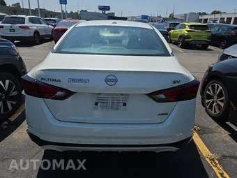 2024 Nissan Altima SV - miniatura 6