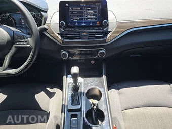2024 Nissan Altima SV - miniatura 11
