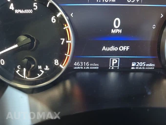 2024 Nissan Altima SV - miniatura 12
