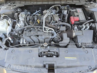 2024 Nissan Altima SV - miniatura 15