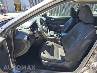 2024 Nissan Altima SV - miniatura 7