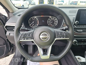 2024 Nissan Altima SV - miniatura 10