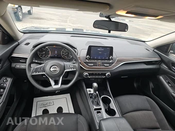 2024 Nissan Altima SV - miniatura 11