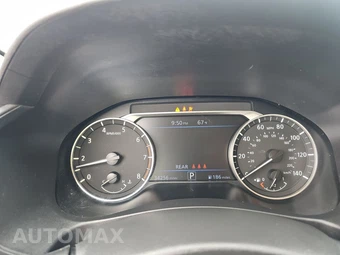 2024 Nissan Altima SV - miniatura 12