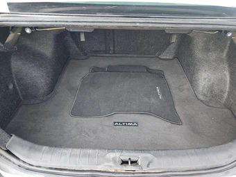 2024 Nissan Altima SV - miniatura 16