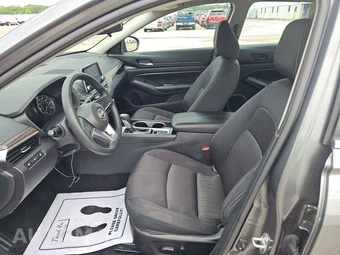 2024 Nissan Altima SV - miniatura 7