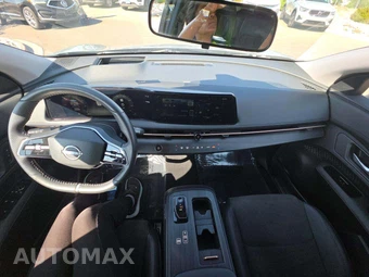 2024 Nissan Ariya ENGAGE e-4ORCE – miniatura 10
