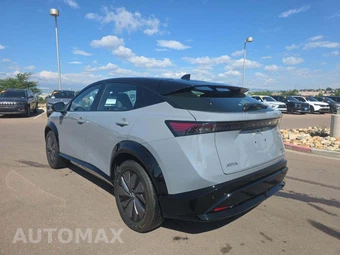 2024 Nissan Ariya ENGAGE e-4ORCE – miniatura 2