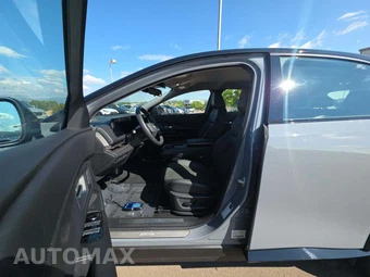 2024 Nissan Ariya ENGAGE e-4ORCE – miniatura 6
