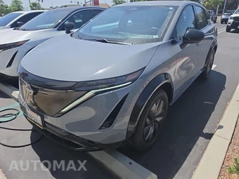 2024 Nissan Ariya ENGAGE e-4ORCE