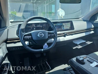 2024 Nissan Ariya ENGAGE e-4ORCE – miniatura 12
