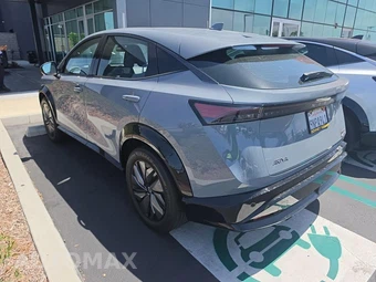 2024 Nissan Ariya ENGAGE e-4ORCE – miniatura 7