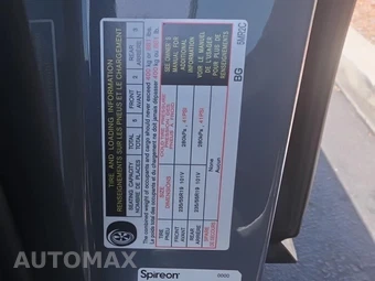 2024 Nissan Ariya ENGAGE e-4ORCE – miniatura 9