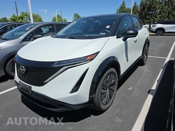 2024 Nissan Ariya ENGAGE e-4ORCE