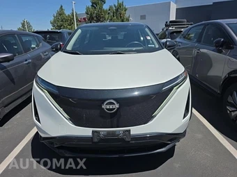 2024 Nissan Ariya ENGAGE e-4ORCE – miniatura 2