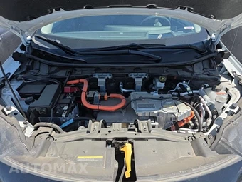 2024 Nissan Ariya ENGAGE e-4ORCE – miniatura 23