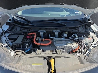 2024 Nissan Ariya ENGAGE e-4ORCE – miniatura 28