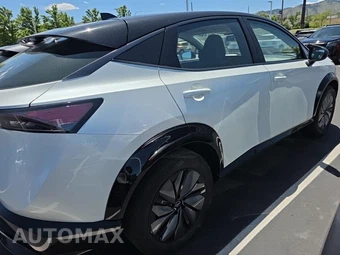 2024 Nissan Ariya ENGAGE e-4ORCE – miniatura 4