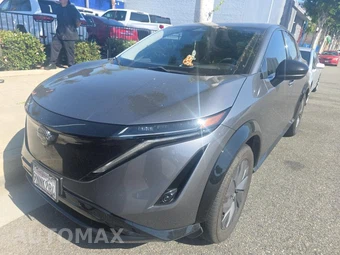 2024 Nissan Ariya ENGAGE e-4ORCE