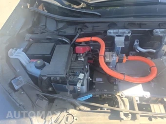 2024 Nissan Ariya ENGAGE e-4ORCE – miniatura 22