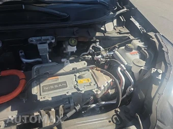 2024 Nissan Ariya ENGAGE e-4ORCE – miniatura 25