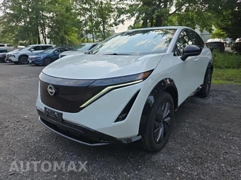 2024 Nissan Ariya ENGAGE e-4ORCE