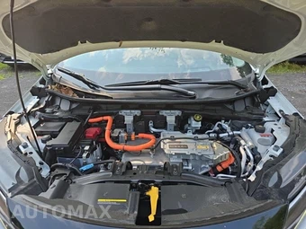 2024 Nissan Ariya ENGAGE e-4ORCE – miniatura 16