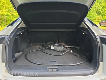 2024 Nissan Ariya ENGAGE e-4ORCE – miniatura 17