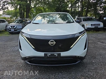 2024 Nissan Ariya ENGAGE e-4ORCE – miniatura 2
