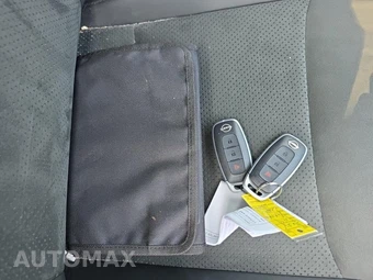 2024 Nissan Ariya ENGAGE e-4ORCE – miniatura 24
