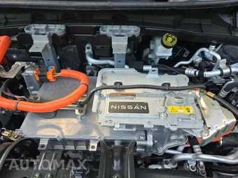 2024 Nissan Ariya ENGAGE e-4ORCE – miniatura 28