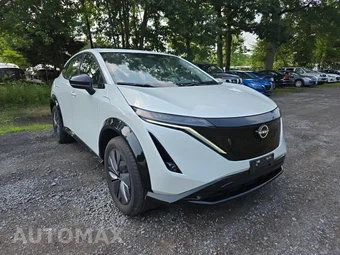 2024 Nissan Ariya ENGAGE e-4ORCE – miniatura 3