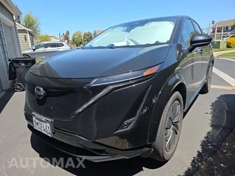 2024 Nissan Ariya ENGAGE e-4ORCE