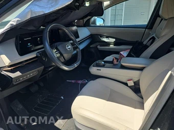 2024 Nissan Ariya ENGAGE e-4ORCE - miniatura 11
