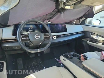 2024 Nissan Ariya ENGAGE e-4ORCE - miniatura 12