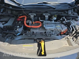 2024 Nissan Ariya ENGAGE e-4ORCE - miniatura 21