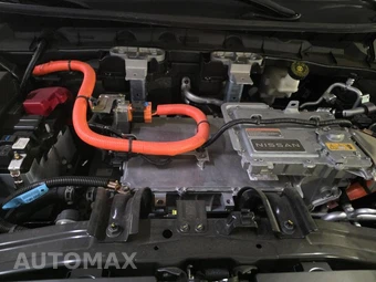 2024 Nissan Ariya ENGAGE e-4ORCE – miniatura 16