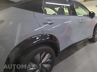 2024 Nissan Ariya ENGAGE e-4ORCE – miniatura 4
