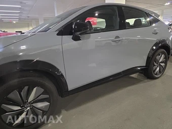 2024 Nissan Ariya ENGAGE e-4ORCE – miniatura 8