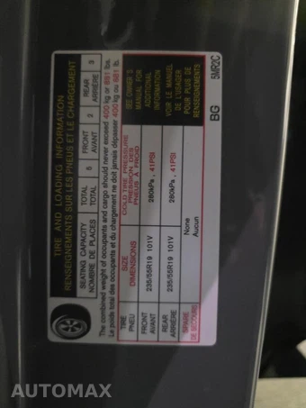 2024 Nissan Ariya ENGAGE e-4ORCE – miniatura 9