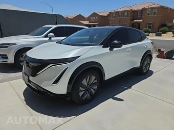 2024 Nissan Ariya ENGAGE+ e-4ORCE